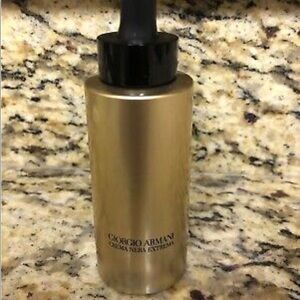 Giorgio Armani supreme recovery oil